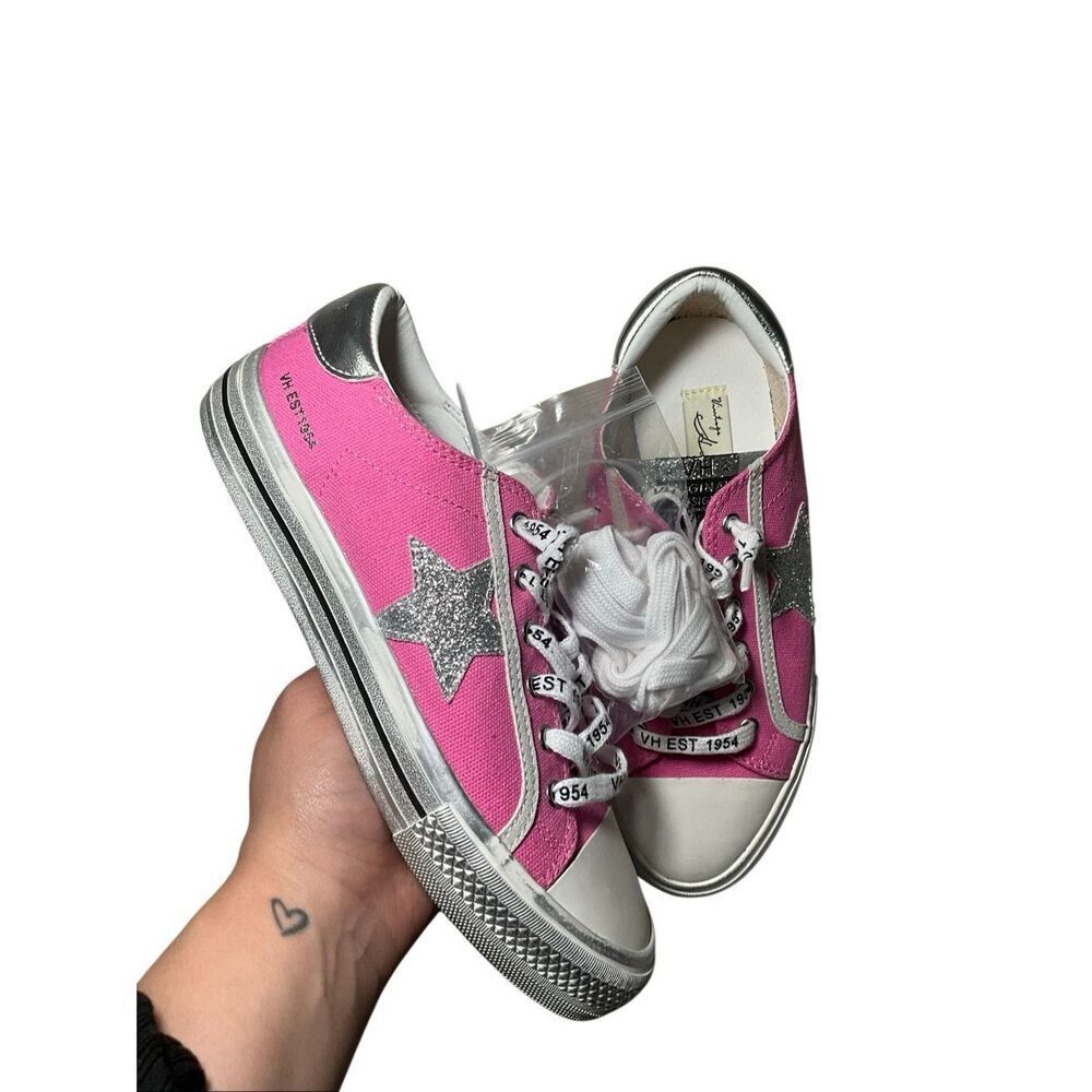 VINTAGE HAVANA | Alexa sneakers